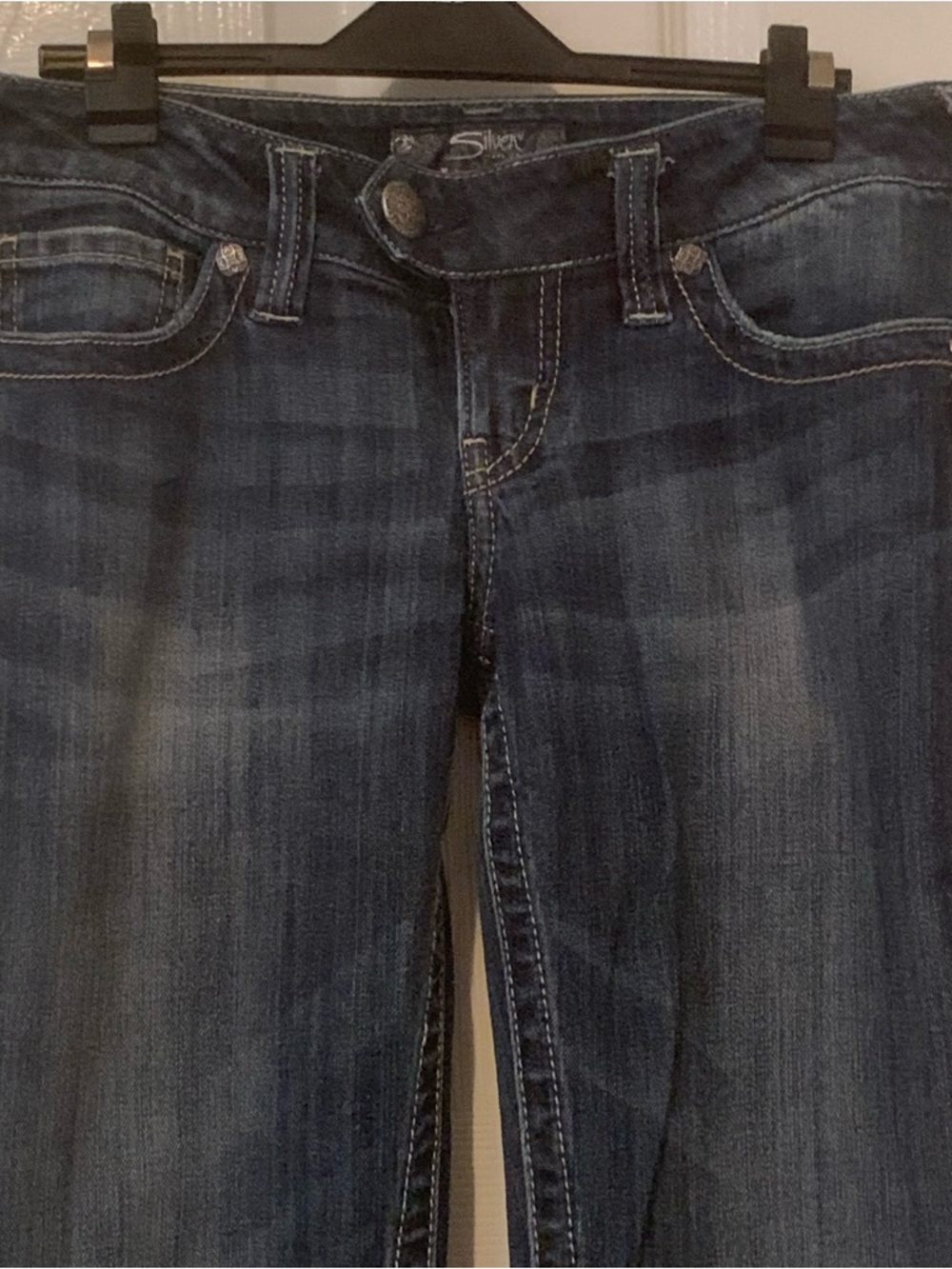 Women’s jeans